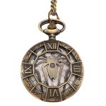 Arcadia Flip Pocket Watch - Image 4