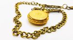 Yema Gold Vintage Pocket Watch | Vintage French Pocket Watches - Image 2