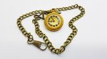 Yema Gold Vintage Pocket Watch | Vintage French Pocket Watches - Image 4