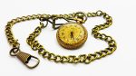 Maty Gold Vintage Pocket Watch | French Pocket Watch - Image 2