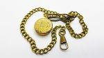 Thermidor Paris Vintage Pocket Watch | French Pocket Watch - Image 4