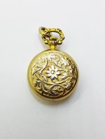 Thermidor Paris Vintage Pocket Watch | French Pocket Watch - Image 5