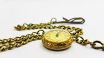 Thermidor Paris Vintage Pocket Watch | French Pocket Watch - Image 6