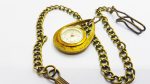 Fero Feldmann Swiss Pocket Watch | 17 Jewels Medallion Watch - Image 5