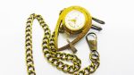 Fero Feldmann Swiss Pocket Watch | 17 Jewels Medallion Watch - Image 2
