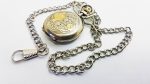 Classic Silver Vintage Pocket Watch | Medallion Watch Collection | Drouard ?? Ecommoy - Image 3