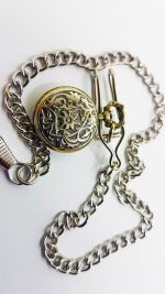 Mougin & Piquard Vintage Pocket Watch | French Collection - Image 2
