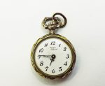 Mougin & Piquard Vintage Pocket Watch | French Collection - Image 3