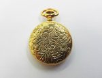 Strato Swiss Vintage Pocket Watch | French Antique Medallion Pocket Watch - Image 3