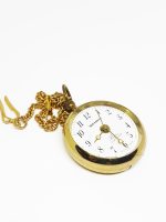 Wehrle Vintage Pocket Watch | Large Antique German Pocket Watch - Image 3