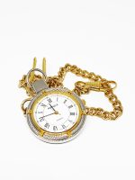 Two-tone Kienzle Pocket Watch | Personalize Your Pocket Watch - Image 2