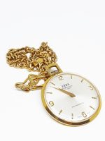 Fero Feldmann 17 Rubis Pocket Watch | Can Be Engraved - Image 2