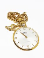 Fero Feldmann 17 Rubis Pocket Watch | Can Be Engraved - Image 3
