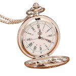 Arcadia Flip Pocket Watch - Image 2