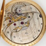 Antique 1920-1925 Patek Philippe Open Faced Pocket Watch - Image 2