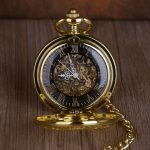 Mystique Pocket Watch - Image 2