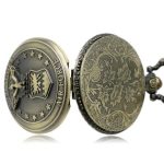 Air Force Pocket Watch - Image 4