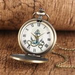 Anchor Pocket Watch - Image 2