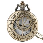 Astronomical Pocket Watch