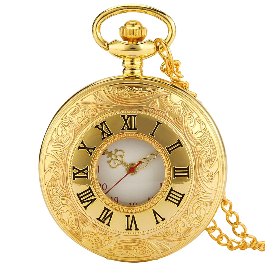 Antique-Pocket-Watch-Brummel.jpg Antique Pocket Watch Brummel - Image 1