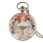 Antique Pocket Watch Daydream - Image 2