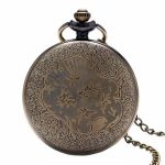 Antique Pocket Watch Emergency - Image 2
