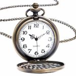 Antique Pocket Watch Emergency - Image 4