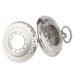 Antique Pocket Watch Gracious - Image 2