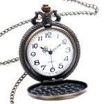 Antique Pocket Watch London - Image 2