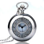 Antique Pocket Watch Ornament - Image 2