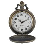 Antique Pocket Watch Paris - Image 2