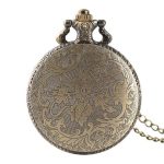 Antique Pocket Watch Swiss - Image 3