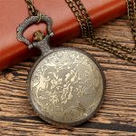 Antique Pocket Watch Truck - Image 3