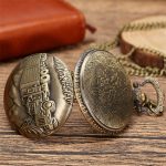 Antique Pocket Watch Truck - Image 4