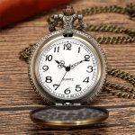 Antique Pocket Watch Truck - Image 5