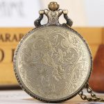 Antique Pocket Watch US Paratrooper - Image 2