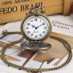 Antique Pocket Watch US Paratrooper - Image 4