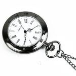 Antique Quartz Pocket Watch - Image 2
