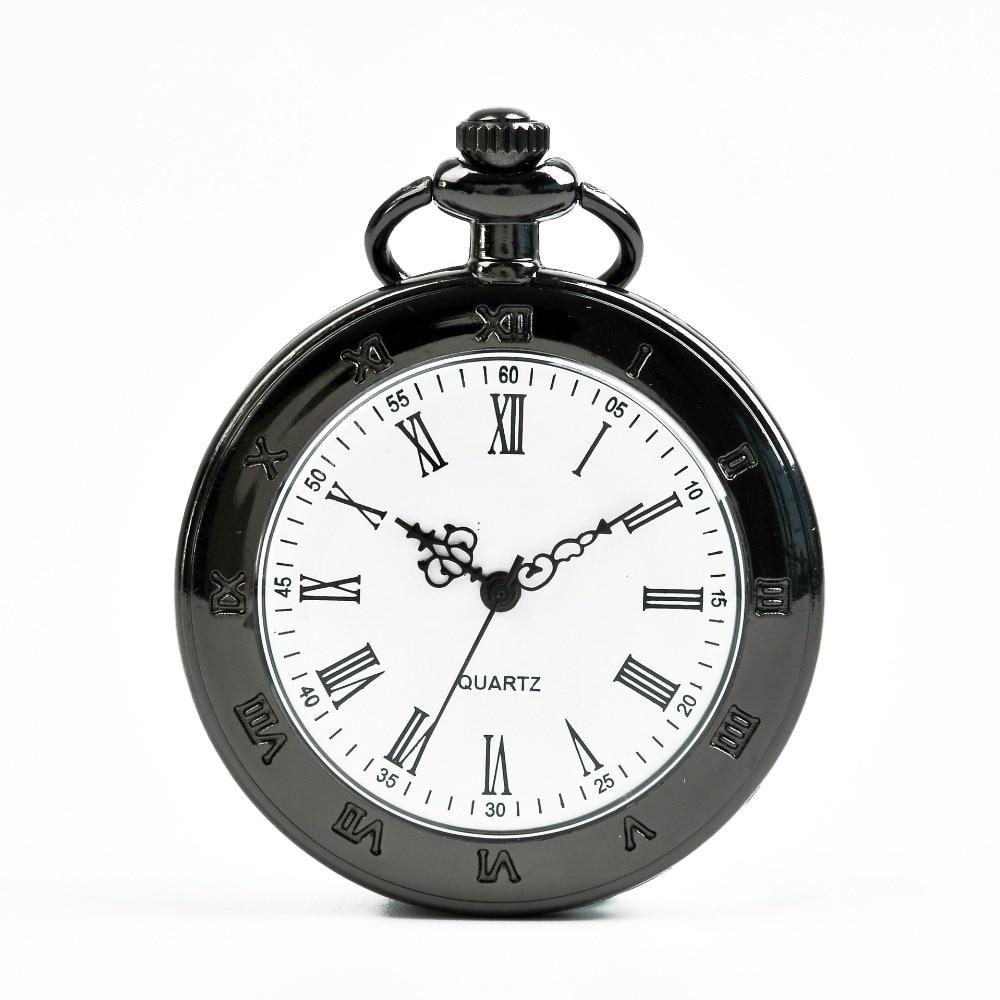 Antique-Quartz-Pocket-Watch.jpg Antique Quartz Pocket Watch - Image 1