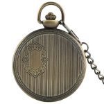 Antique Railroad Pocket Watches - Image 3