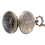 Austrian Pocket Watch - Image 2