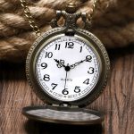Austrian Pocket Watch - Image 3