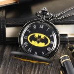 Batman Pocket Watch - Image 2