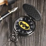 Batman Pocket Watch - Image 4