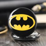 Batman Pocket Watch - Image 5