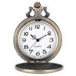 Bear Pocket Watch - Image 2