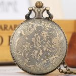 Bear Pocket Watch - Image 3