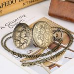 Bear Pocket Watch - Image 4