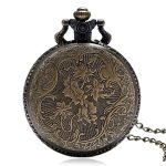 Big Ben Pocket Watch - Image 3