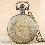 Bitcoin Pocket Watch - Image 5